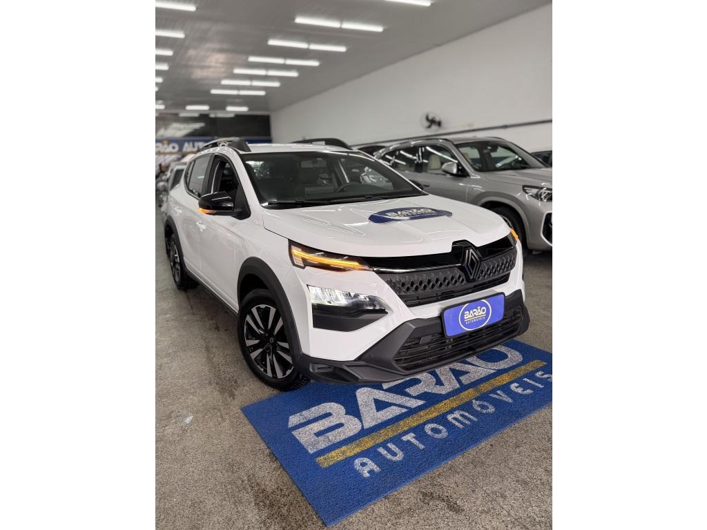 Renault Kardian
