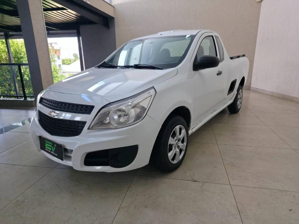 Chevrolet Montana