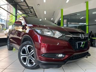 Foto do veículo Honda Hr-v 1.8 Ex Cvt