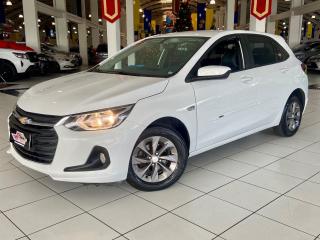 Foto do veículo Chevrolet Onix 1.0 Lt