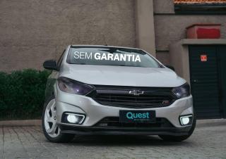 Foto do veículo Chevrolet Joy Hatch 1.0 8v Flex 5p Mec.