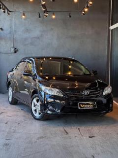 Foto do veículo Toyota Corolla 1.8 Dual Vvt-i Flex Gli Auto