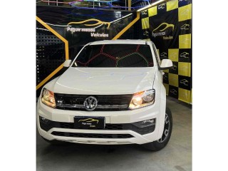 Foto do veículo Volkswagen Amarok 3.0 Cd V6 Comfortline Auto 4motion