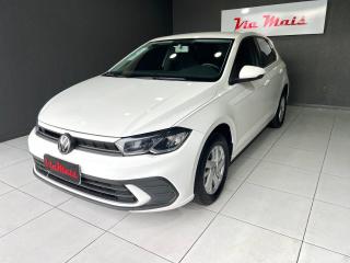 Foto do veículo Volkswagen Polo 1.0 170 Tsi