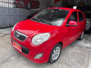 Foto do veículo Kia Picanto 1.0 Flex Auto J370