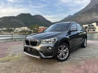Foto do veículo Bmw X1 2.0 Activeflex Sdrive20i Xline Auto