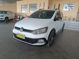 Foto do veículo Volkswagen Fox 1.6 Xtreme