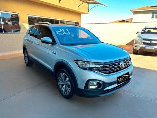 Foto do veículo Volkswagen T-cross 1.4 250 Tsi Highline Auto