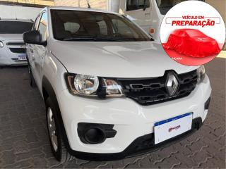 Foto do veículo Renault Kwid 1.0 Zen