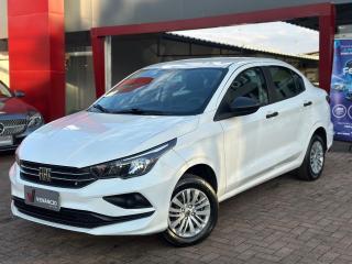 Foto do veículo Fiat Cronos 1.0