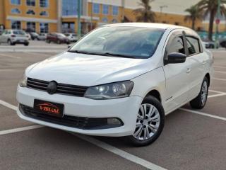 Foto do veículo Volkswagen Gol Comfortline 1.0 T. Flex 8v 5p