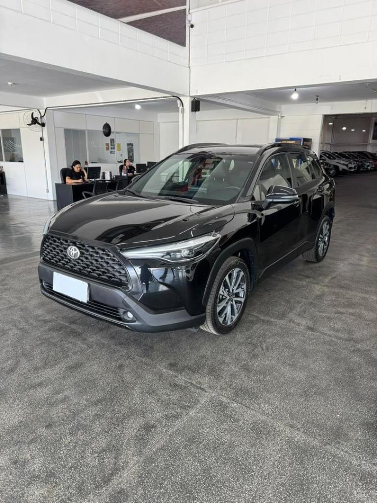 Toyota Ccross Xre 2.0 Flex
