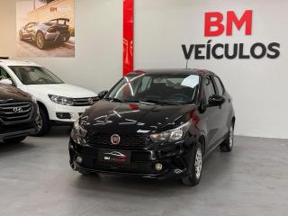 Foto do veículo Fiat Argo 1.0