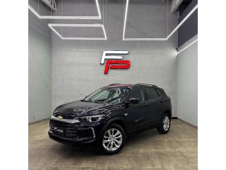 Foto do veículo Chevrolet Tracker 1.0 Turbo Ltz Auto