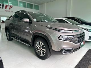 Foto do veículo Fiat Toro 2.0 Tdi Freedom Auto 4wd