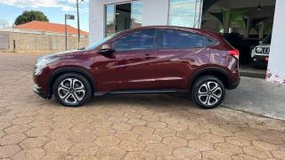 Foto do veículo Honda Hr-v Lx 1.8 Flexone 16v 5p Mec.