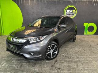 Foto do veículo Honda Hr-v Ex 1.8 Flexone 16v 5p Aut.