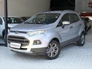 Foto do veículo Ford Ecosport 1.6 16v Flex Freestyle Powershift