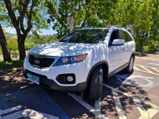 Foto do veículo Kia Sorento 3.5 V6 Ex Auto S558