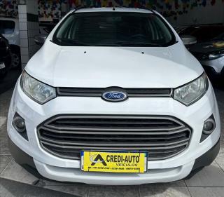 Foto do veículo Ford Ecosport Freestyle 2.0 16v Flex 5p Aut.