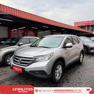 Foto do veículo Honda Cr-v Lx 2.0 16v 2wd/2.0 Flexone Aut.