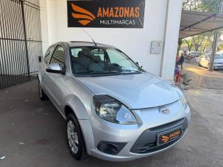Foto do veículo Ford Ka Ka 1.0 8v/1.0 8v St Flex 3p
