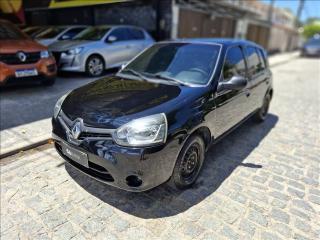 Foto do veículo Renault Clio 1.0 16v Hi-power Expression