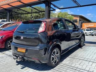 Foto do veículo Fiat Punto 1.4 16v Turbo T-jet