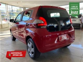 Foto do veículo Fiat Mobi Like 1.0 Fire Flex 5p.
