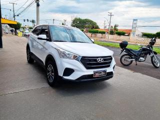 Foto do veículo Hyundai Creta Attitude 1.6 16v Flex Aut.