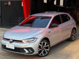 Foto do veículo Volkswagen Polo 1.4 250 Tsi Gts Auto