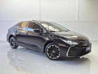 Foto do veículo Toyota Corolla 1.8 Hev Altis Cvt
