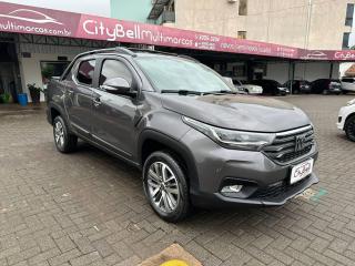 Foto do veículo Fiat Strada 1.3 Cabine Dupla Volcano