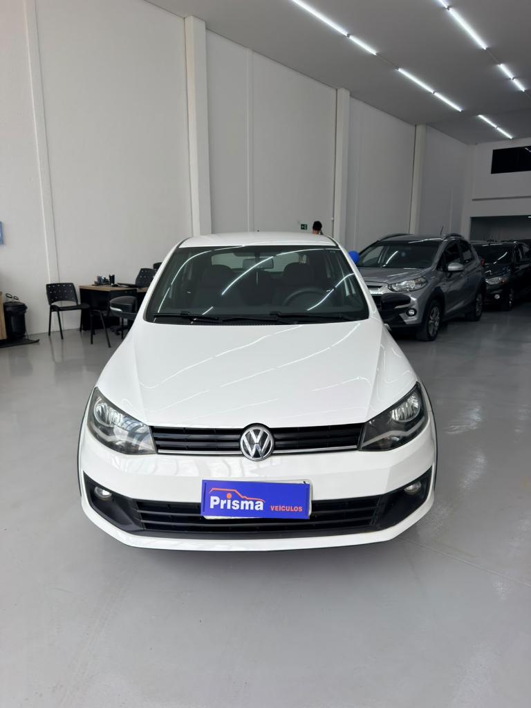 Volkswagen Gol 1.0 12V FLEX 2015