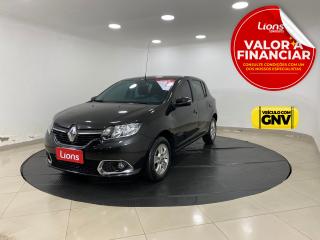 Foto do veículo Renault Sandero 1.6 8v Hi-power Dynamique