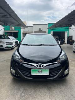 Foto do veículo Hyundai Hb20s 1.6 16v Vision 4p Manual Flex