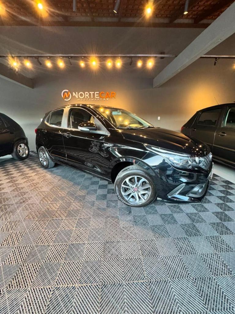 Fiat Argo