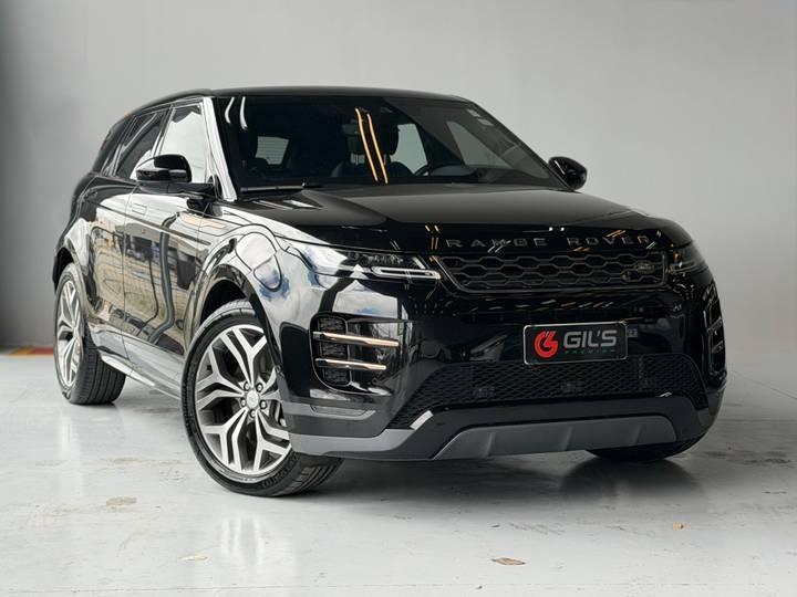 Land Rover Range