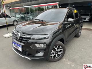 Foto do veículo Renault Kwid Outsider 1.0 Flex 12v 5p Mec.