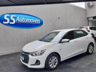 Foto do veículo Chevrolet Onix 1.0 Turbo Lt