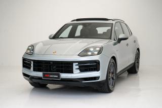 Foto do veículo Porsche Cayenne 3.0 S E-hybrid Auto 4wd