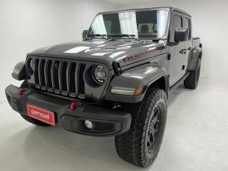 Foto do veículo Jeep Gladiator Rubicon 3.6 V6 284 Cv