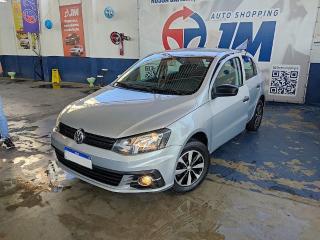 Foto do veículo Volkswagen Gol 1.0 Trend/power 8v 4p