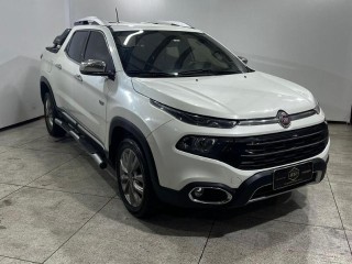 Foto do veículo Fiat Toro 1.8 Endurance