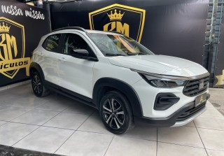 Foto do veículo Fiat Pulse 1.0 T200 Audace Cvt