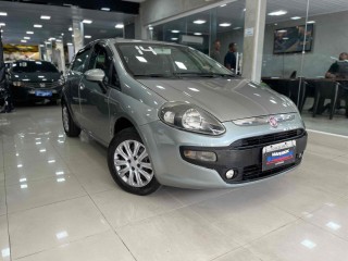 Foto do veículo Fiat Punto 1.4 Evo Flex Attractive