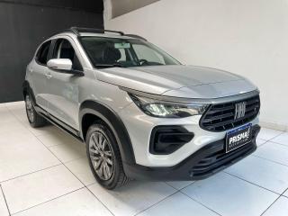 Foto do veículo Fiat Pulse Drive 1.3 8v Flex Aut.