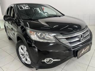 Foto do veículo Honda Cr-v Lx 2.0 16v 2wd/2.0 Flexone Aut.