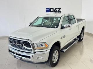 Foto do veículo Ram Ram Pickup 6.7 Td 2500 Laramie Auto 4wd