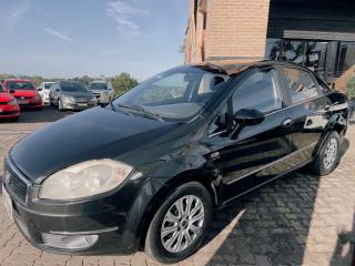 Foto do veículo Fiat Linea Lx 1.9/1.8 Flex 16v Dualogic 4p